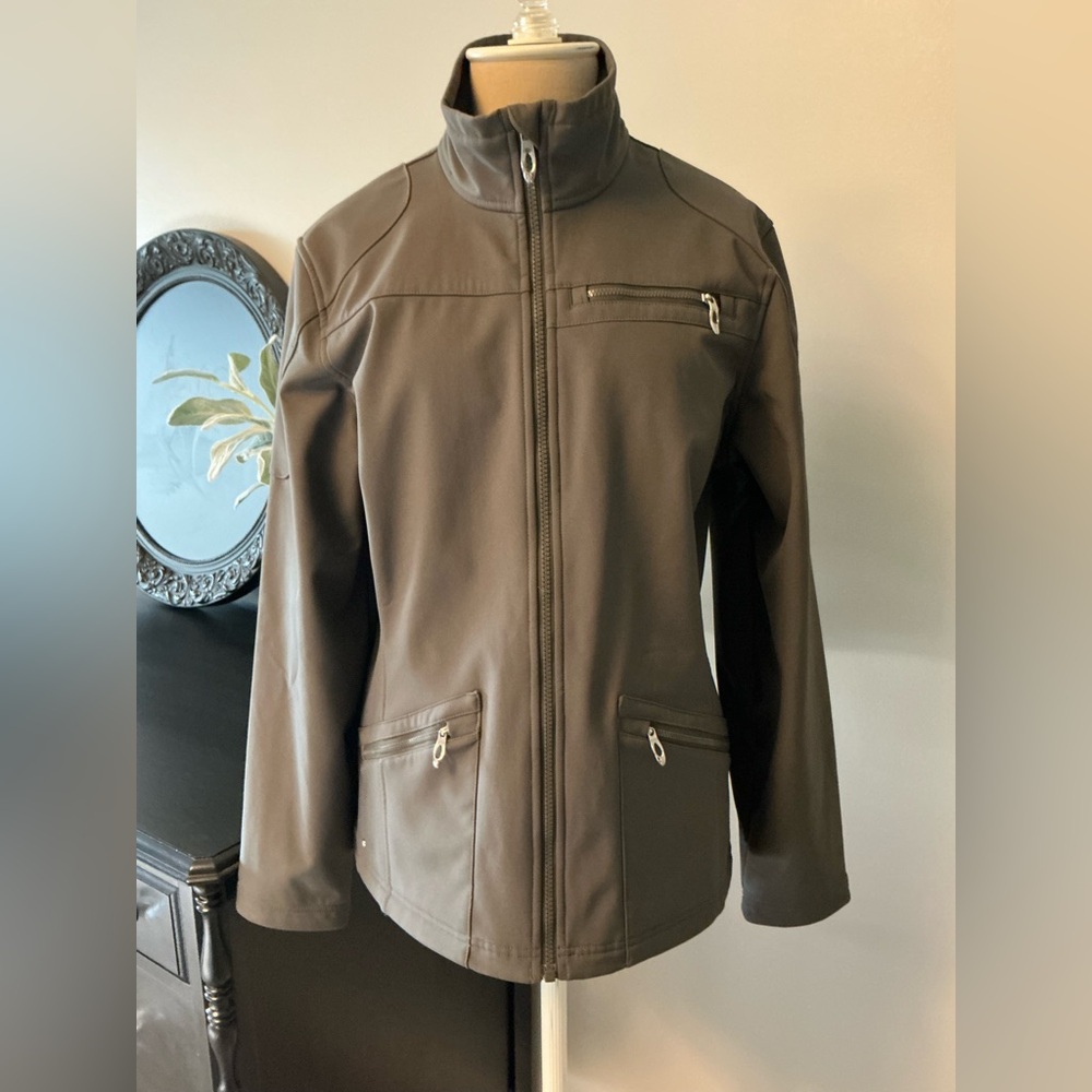 Spider Jacket